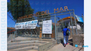 Universidad del Mar миниатюра №5