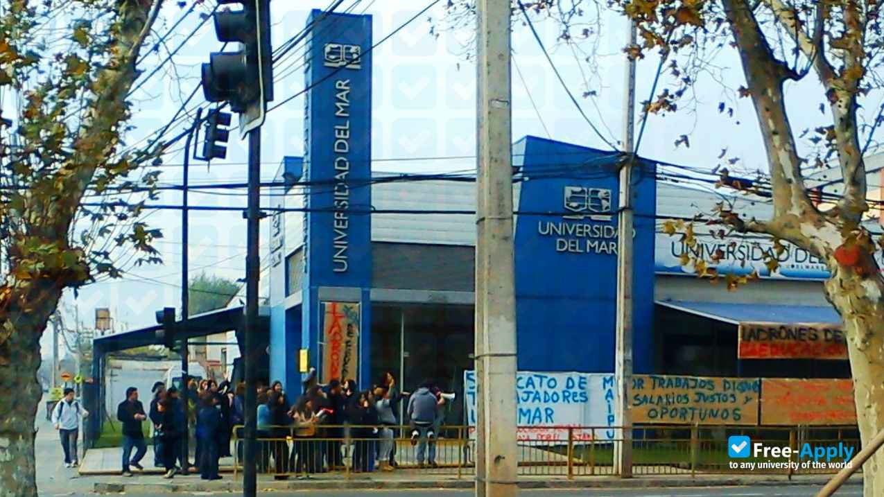 Universidad del Mar photo #2