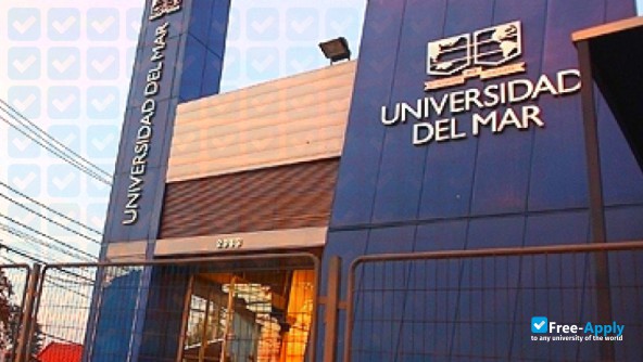 Foto de la Universidad del Mar