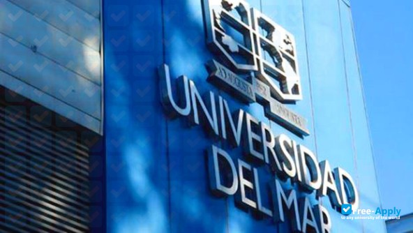Universidad del Mar photo #3