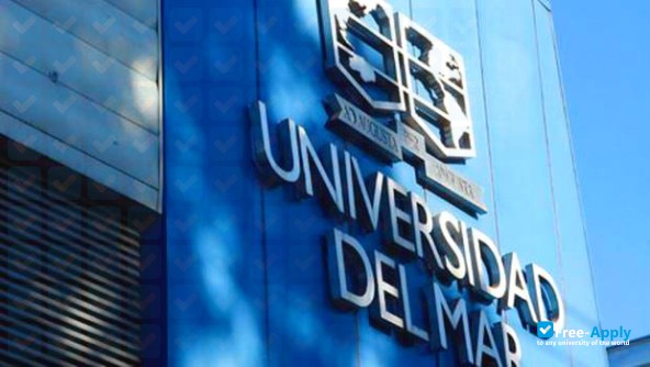 Universidad del Mar фотография №1