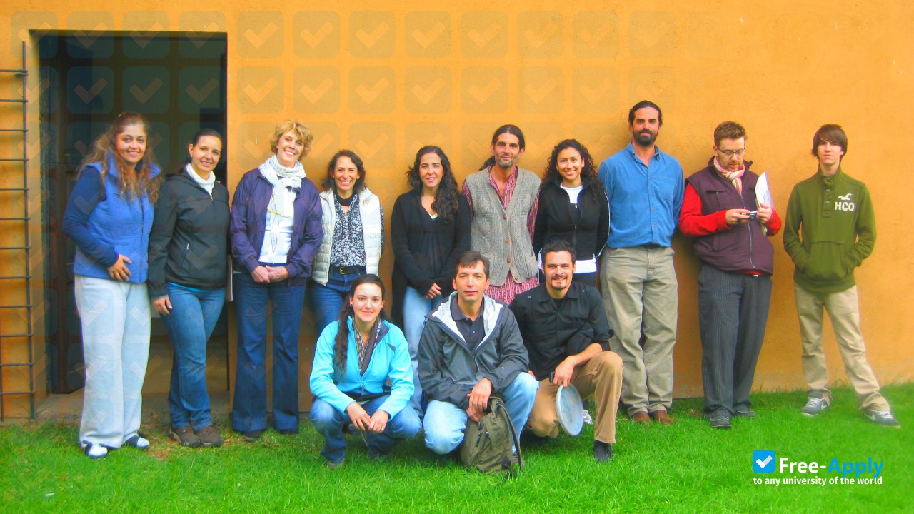 Universidad del Medio Ambiente photo #6