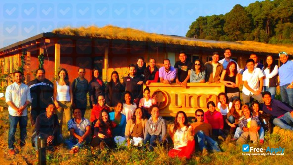 Universidad del Medio Ambiente photo #7