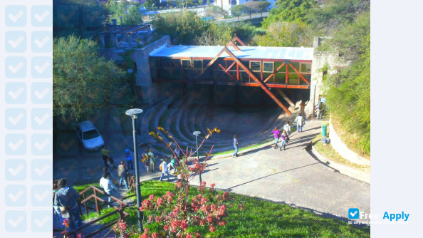 Universidad del Medio Ambiente photo #8