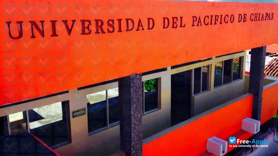Photo de l’Universidad del Pacífico de Chiapas #4