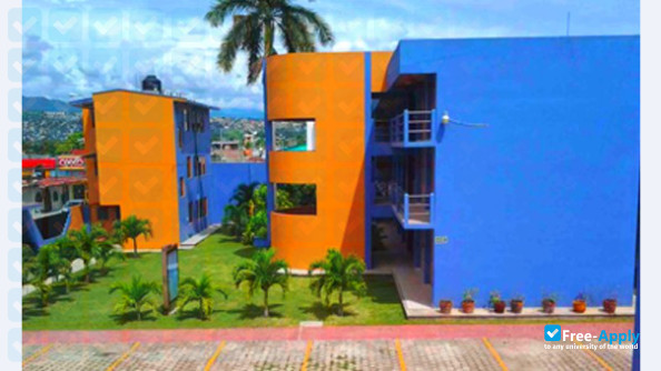 Foto de la Universidad del Tacaná #3