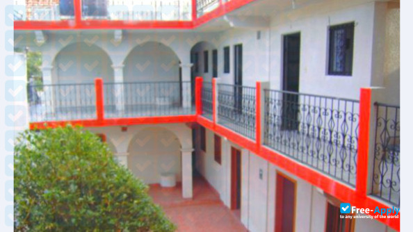 Foto de la Universidad del Tacaná #6