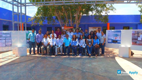 Photo de l’Universidad Internacional de la Paz #4