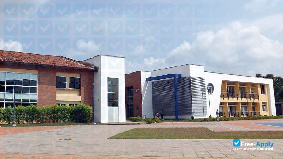 Universidad Internacional de la Paz photo