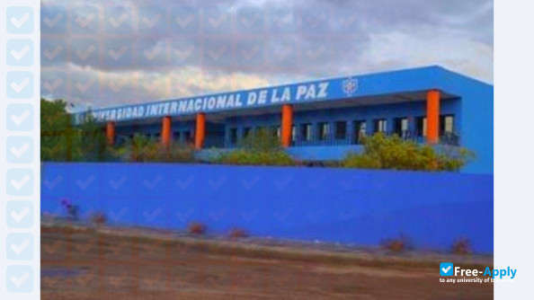 Universidad Internacional de la Paz photo #2