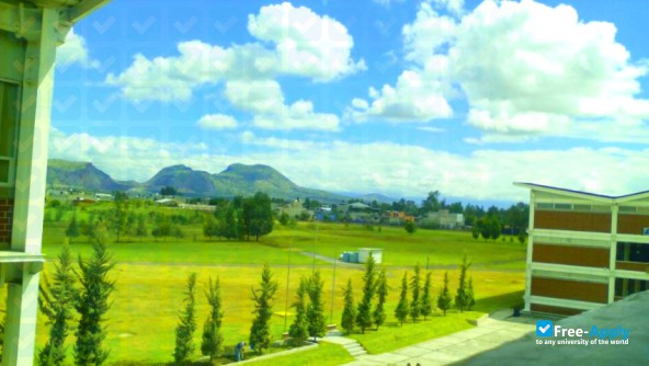 Marista University Campus Mexico City photo #7