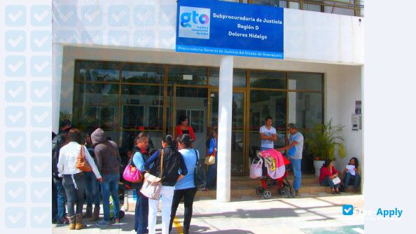 Photo de l’Universidad Politécnica de Francisco I Madero #4