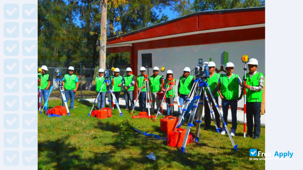 Universidad Politécnica de Francisco I Madero photo #4
