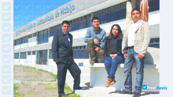 Photo de l’Universidad Politécnica de Francisco I Madero #6