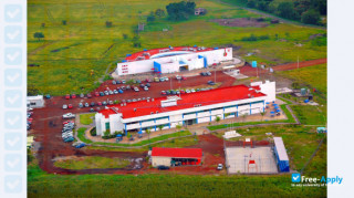 Polytechnical University del Estado de Morelos миниатюра №1