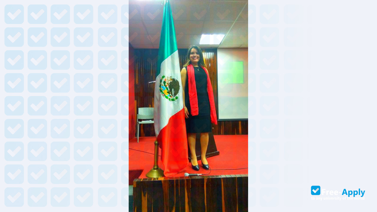Polytechnical University del Estado de Morelos photo #8