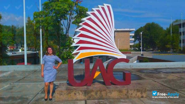 Polytechnical University del Estado de Morelos photo #9