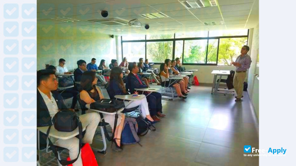 Polytechnical University del Estado de Morelos photo #2