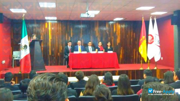 Polytechnical University del Estado de Morelos фотография №5