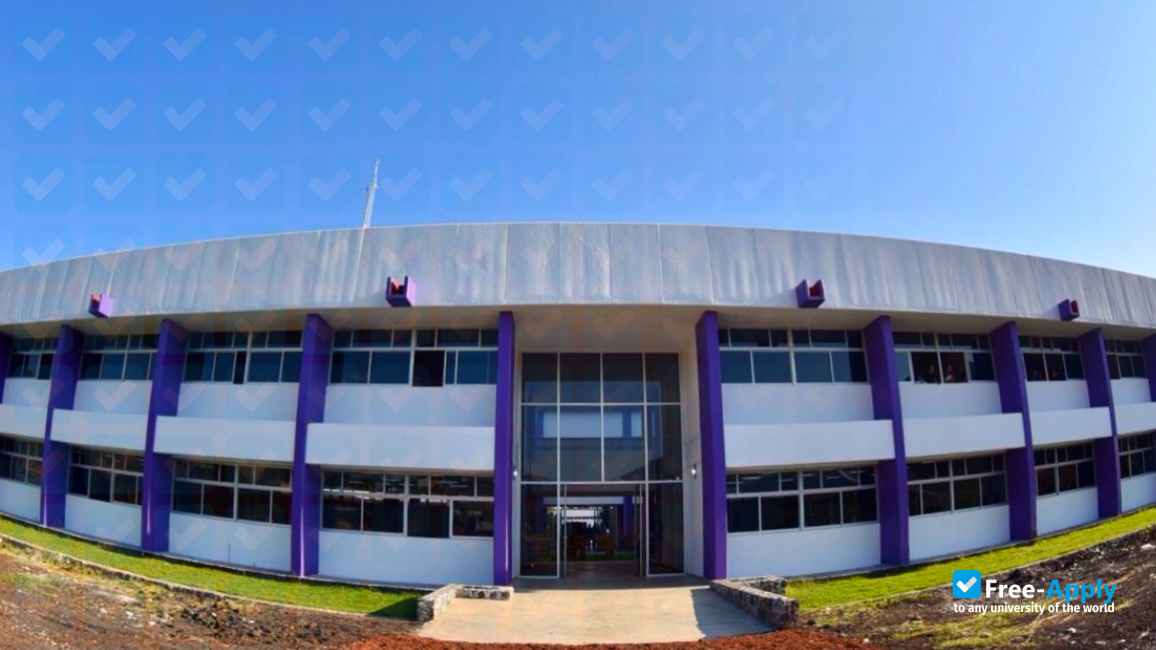 Polytechnical University del Estado de Morelos photo #7