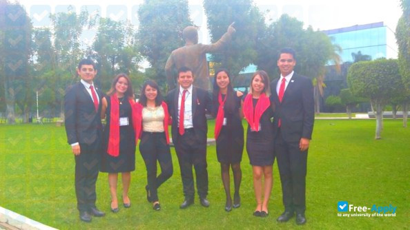 Foto de la Polytechnical University del Estado de Morelos