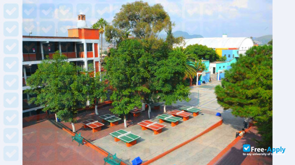 University Center Doctor Emilio Cárdenas photo
