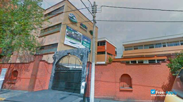 Foto de la University Center Doctor Emilio Cárdenas #3