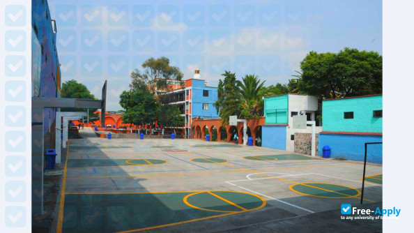 Foto de la University Center Doctor Emilio Cárdenas #1