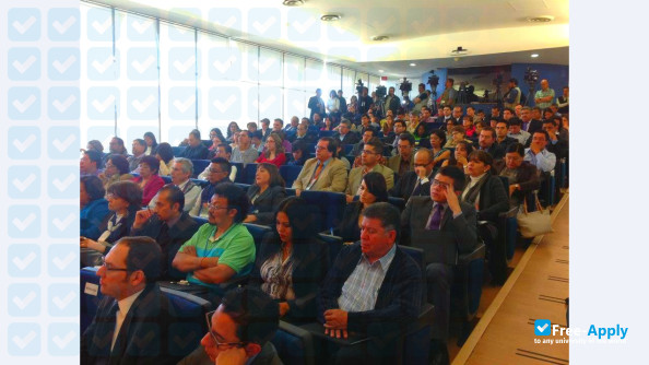 Center for Economic Research and Teaching photo #8