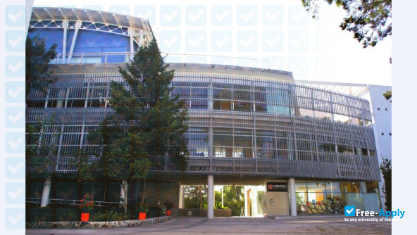 Center for Economic Research and Teaching photo #7