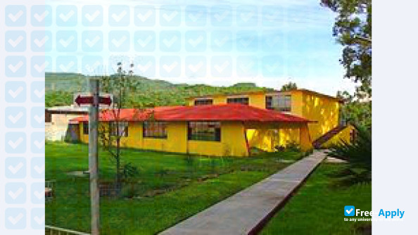 Luis Donaldo Colosio Murrieta University Center photo #6
