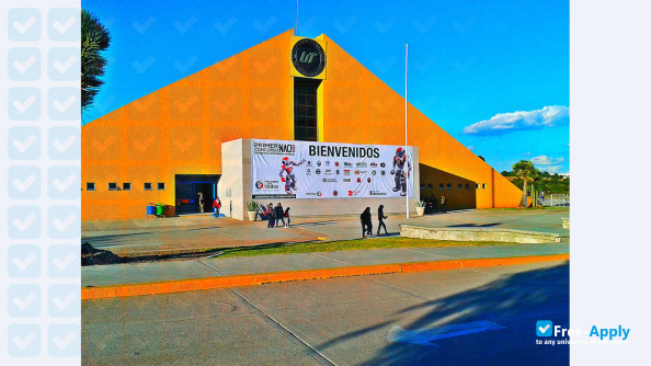 University of Aguascalientes фотография №4