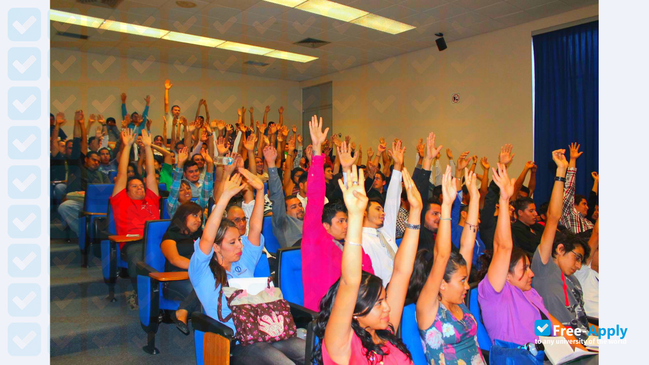 Photo de l’University of Aguascalientes #7