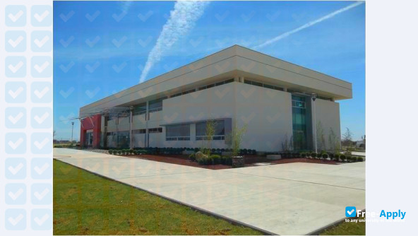 Photo de l’University of Aguascalientes #8