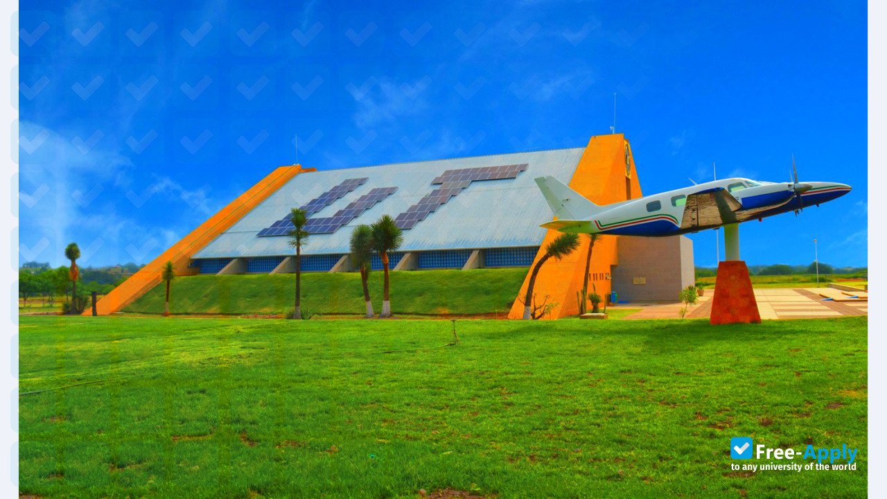 Photo de l’University of Aguascalientes #9
