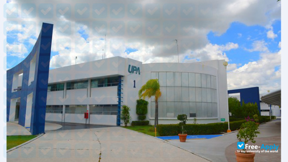 Photo de l’University of Aguascalientes #12