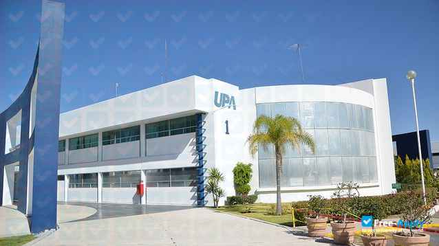 Фотография University of Aguascalientes