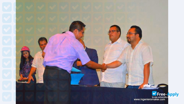 Foto de la Technological University of the Mixteca #3