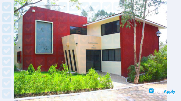Foto de la Technological University of the Mixteca #8