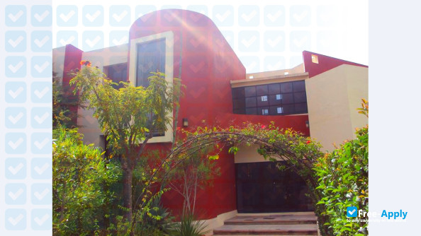 Foto de la Technological University of the Mixteca #11