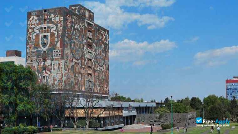 Javier Barros Sierra Foundation photo #3