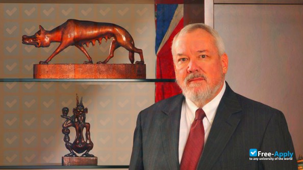 American University of Mongolia photo #4