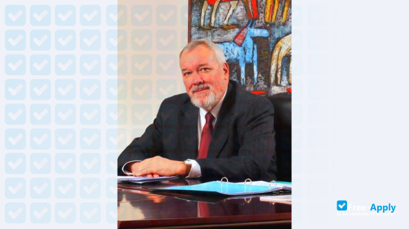 American University of Mongolia photo