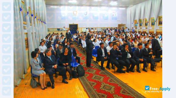 Photo de l’Health Sciences University of Mongolia #4