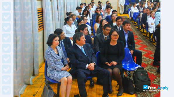 Health Sciences University of Mongolia photo #7