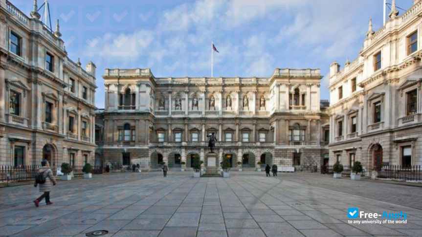 Royal Academy photo #3