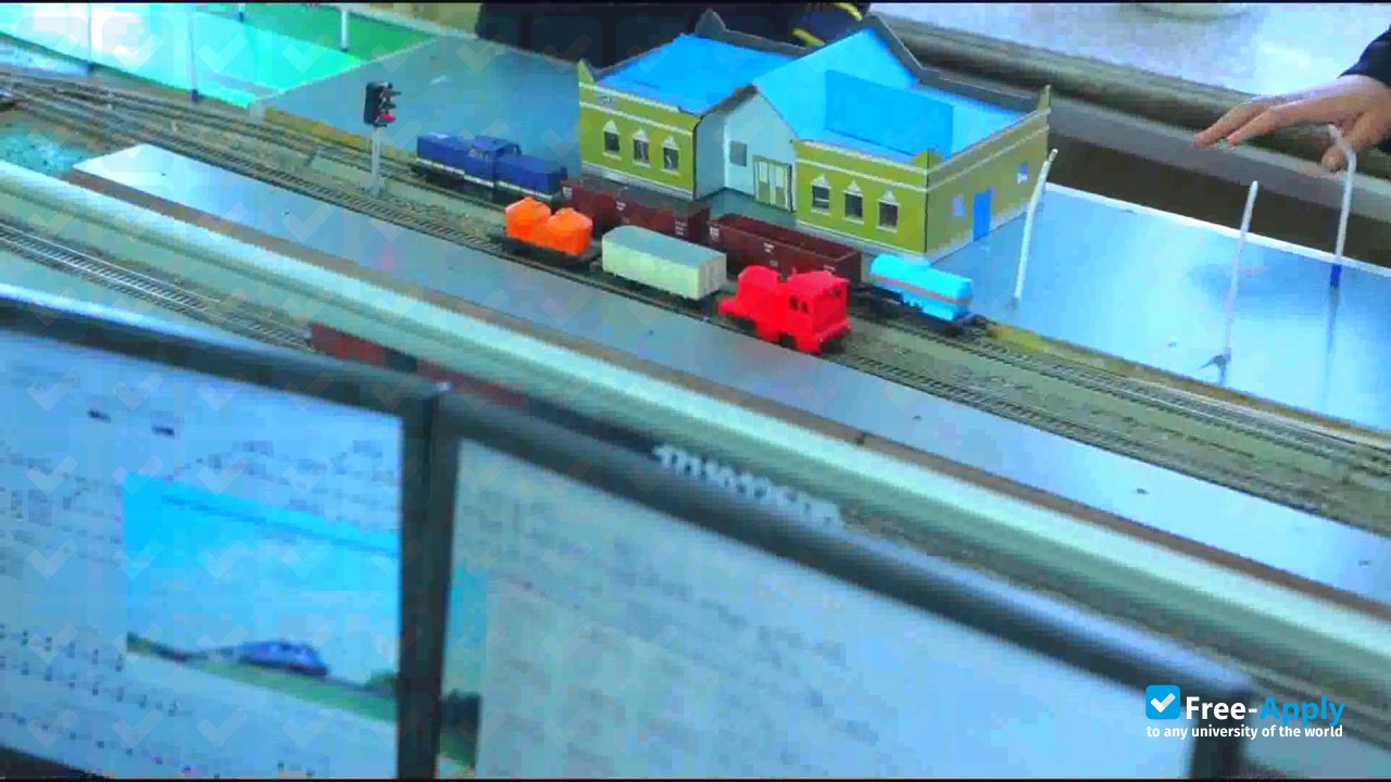Transport Institute of Mongolia photo