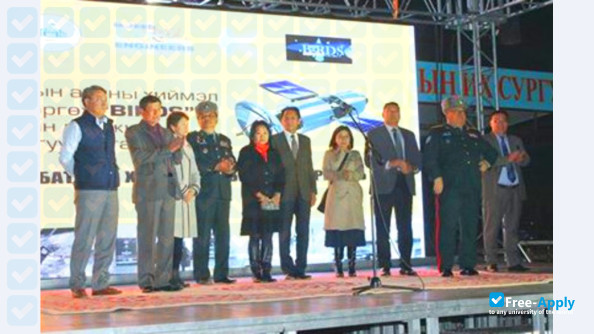Transport Institute of Mongolia photo #4