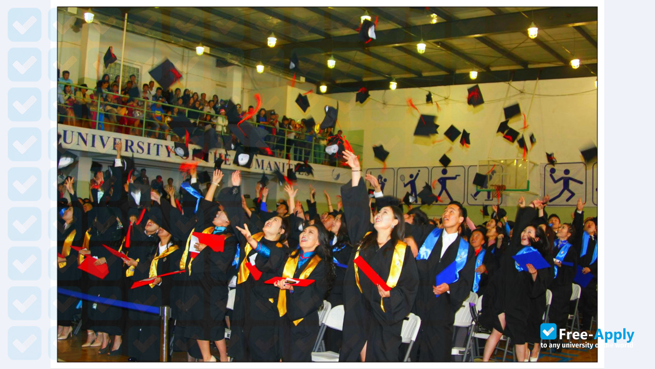 University of the Humanities photo #6