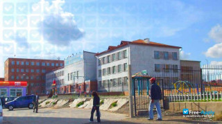 Ulaanbaatar University thumbnail #3